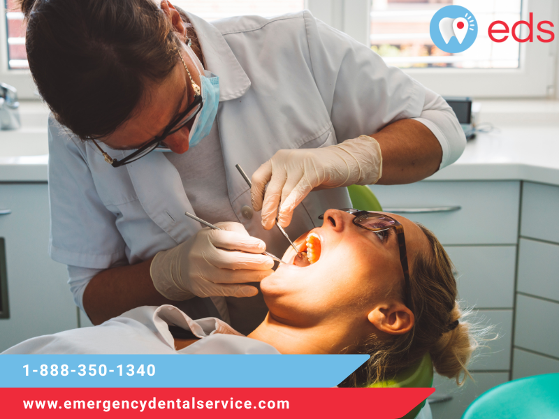 24 Hour Dentist in Duncanville TX | Emergency Dental Service
