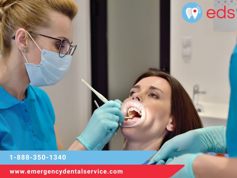 24 Hour Dentist in Oaklyn | Emergency Dental Service
