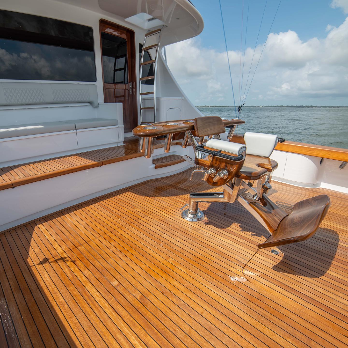 Marine Insurance