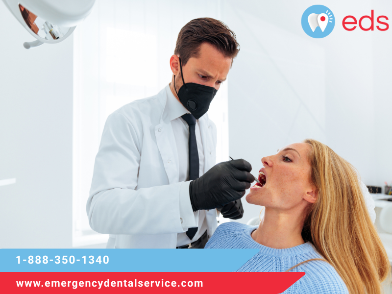 Emergency Dental in Morristown, NJ 07963 | Emergency Dental Service