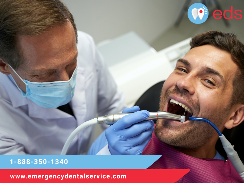24 Hour Emergency Dentists in Paterson, NJ 07510 | Emergency Dental Service