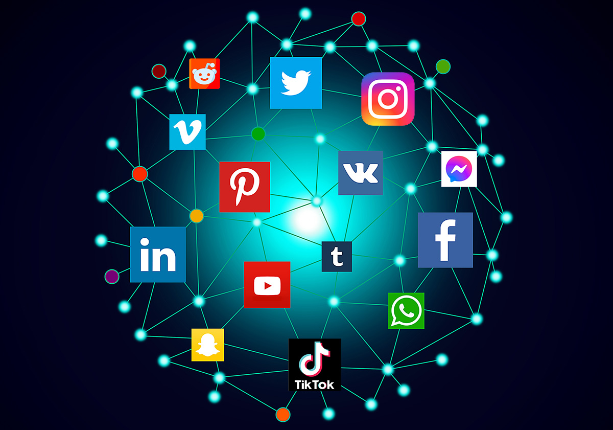 Top Social Media Marketing