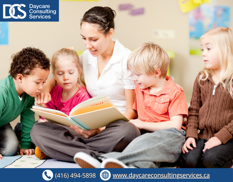 Home Day Care York Region | Daycare Consulting Services