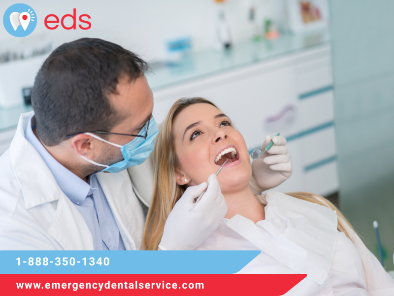 24 Hour Dental Emergency in New York | Emergency Dental Service