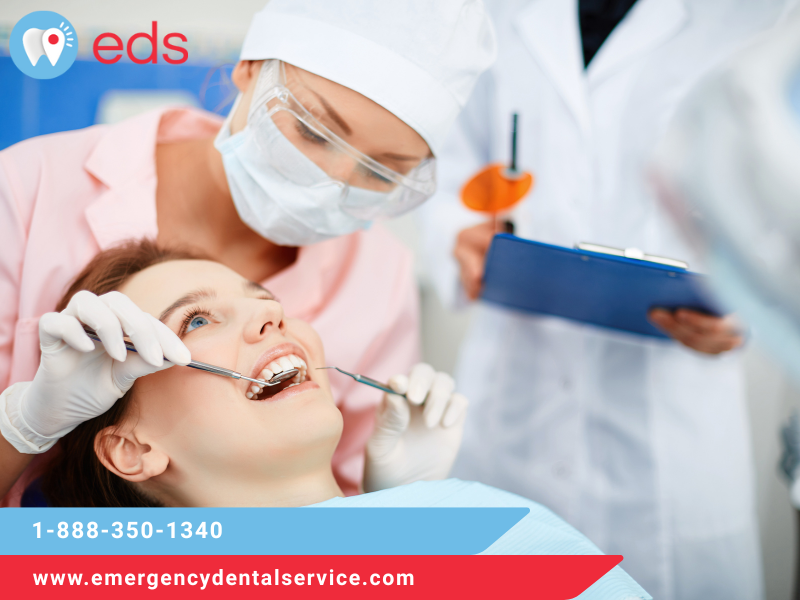 Emergency Dentist 24/7 in Little Silver, NJ 07739 | Emergency Dental Service