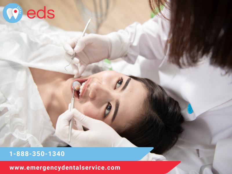Emergency Dentist Open 24 Hours in Trenton | Emergency Dental Service