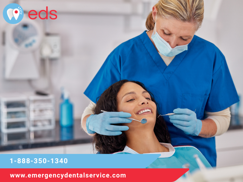 Emergency Dental Care in Delray Beach FL | Emergency Dental Service