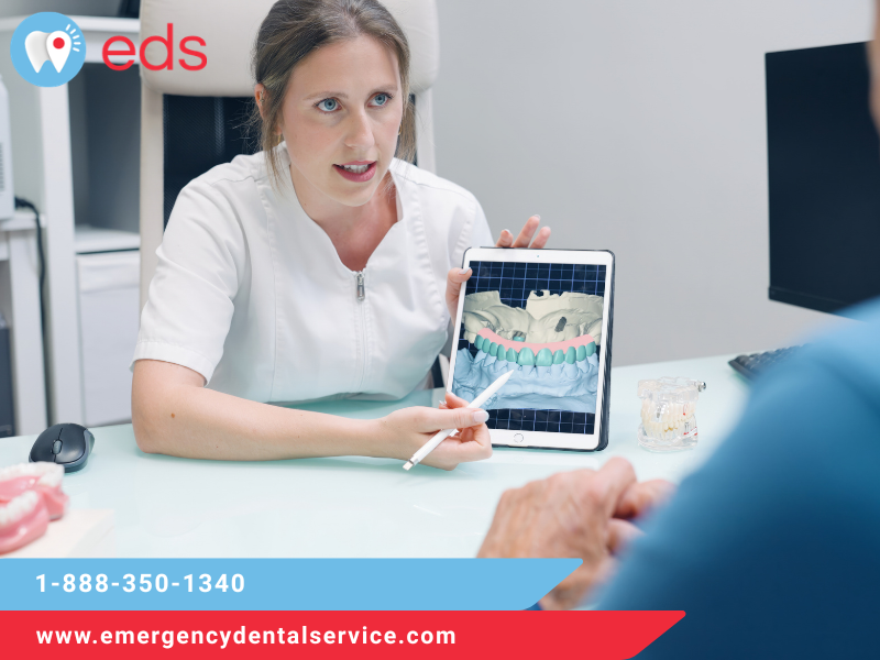 Emergency Dental in Staten Island | Emergency Dental Service