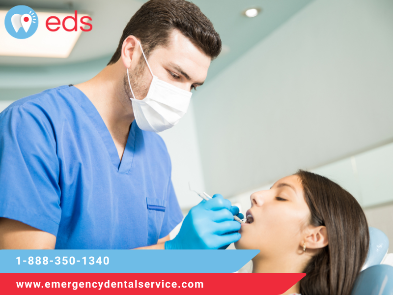 24 Hour Dental Emergency in New York | Emergency Dental Service