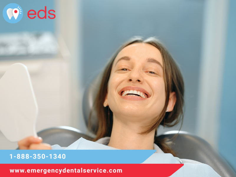 Dentist Emergency in New York | Emergency Dental Service