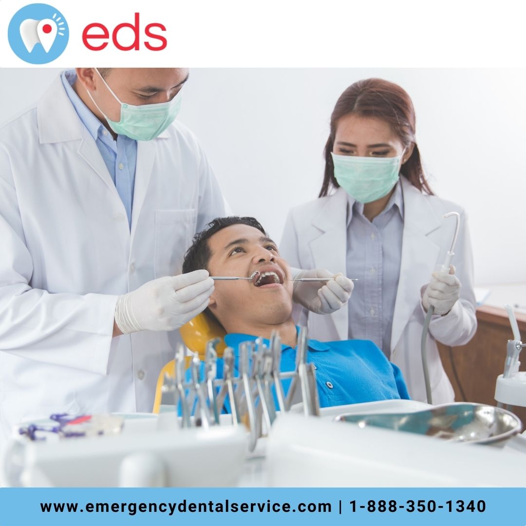 Emergency Dentist in Stafford, TX 77477 | Emergency Dental Service