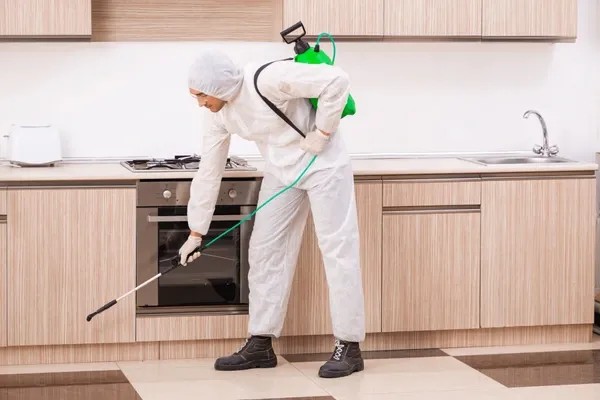 Pest Control Ponoka
