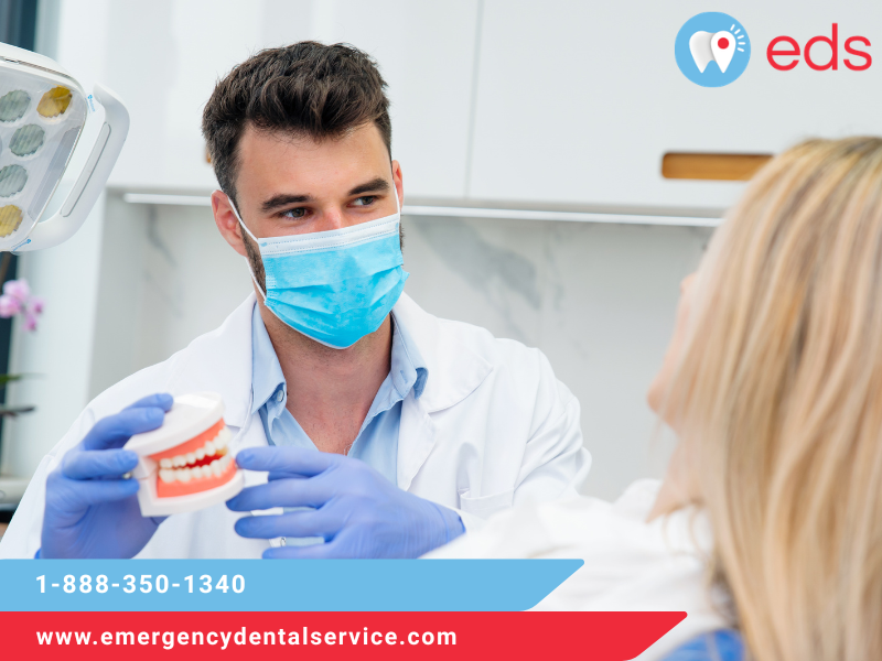 Dental Emergency in East Wareham, MA 02538 | Emergency Dental Service