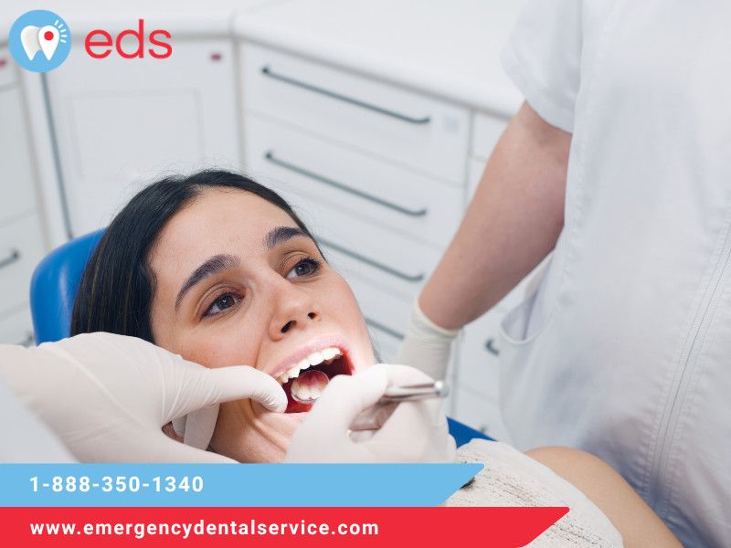 Dentist Emergency in New York | Emergency Dental Service
