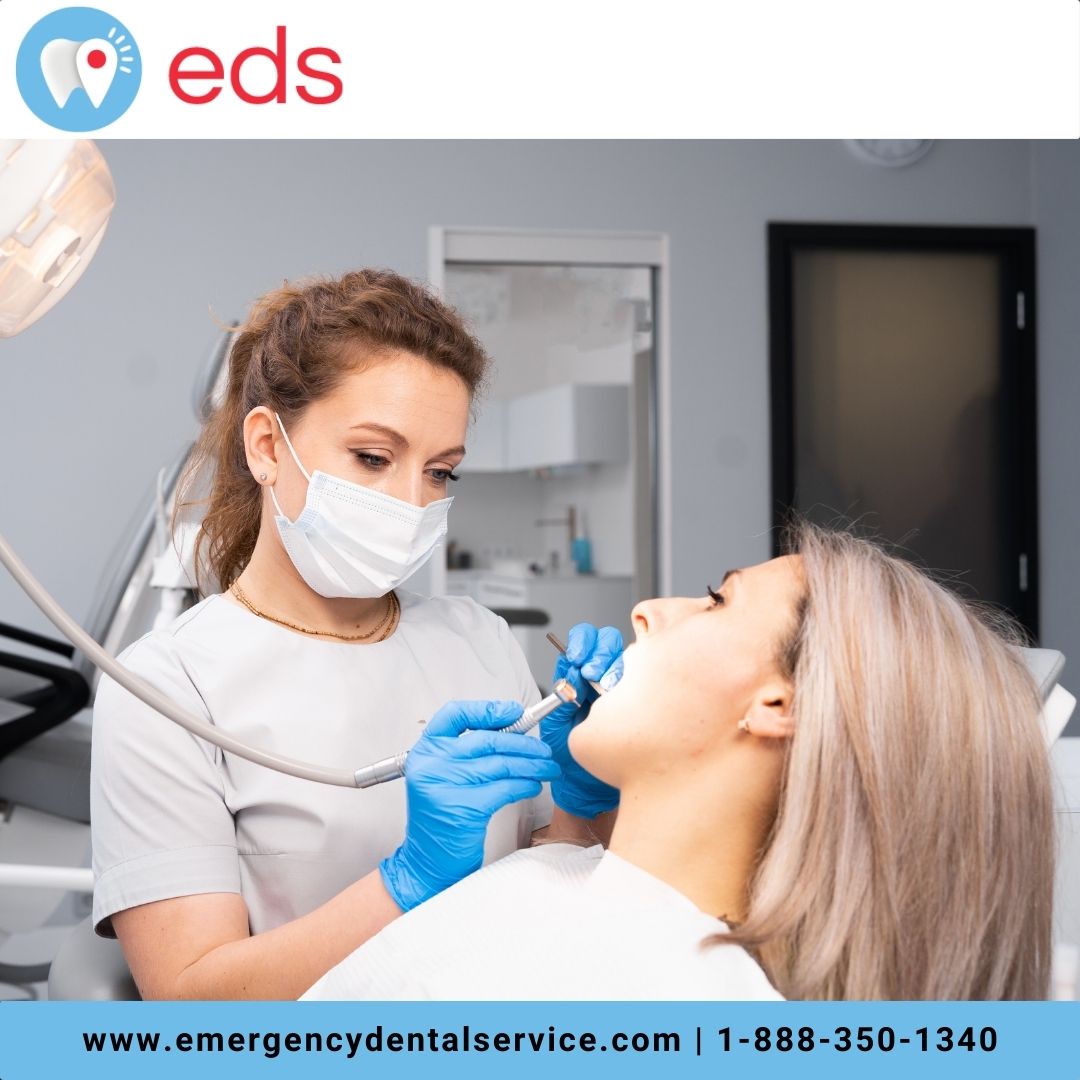 Dentist Emergency in Newnan, GA 30265 | Emergency Dental Service