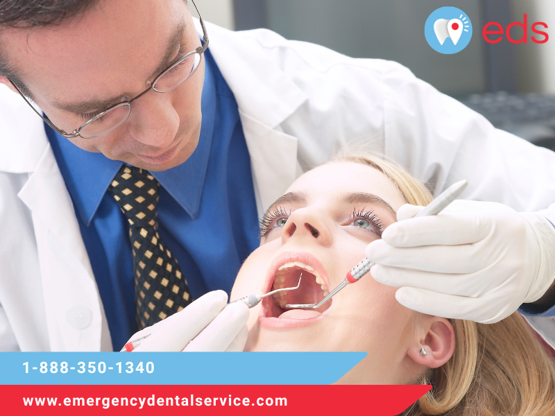 Emergency Dentist Open 24 Hours in Mansfield, MA 02048 | Emergency Dental Service
