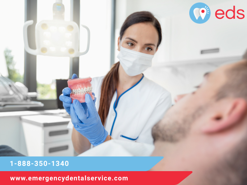 Emergency Dentist Open 24 Hours in Ocoee FL | Emergency Dental Service