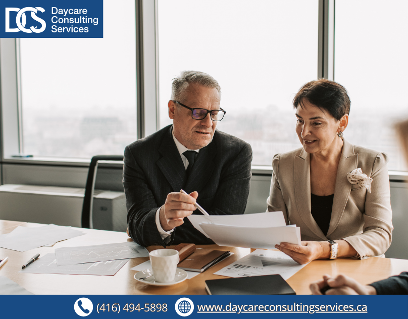Day Care Consultant Services | Daycare Consulting Services