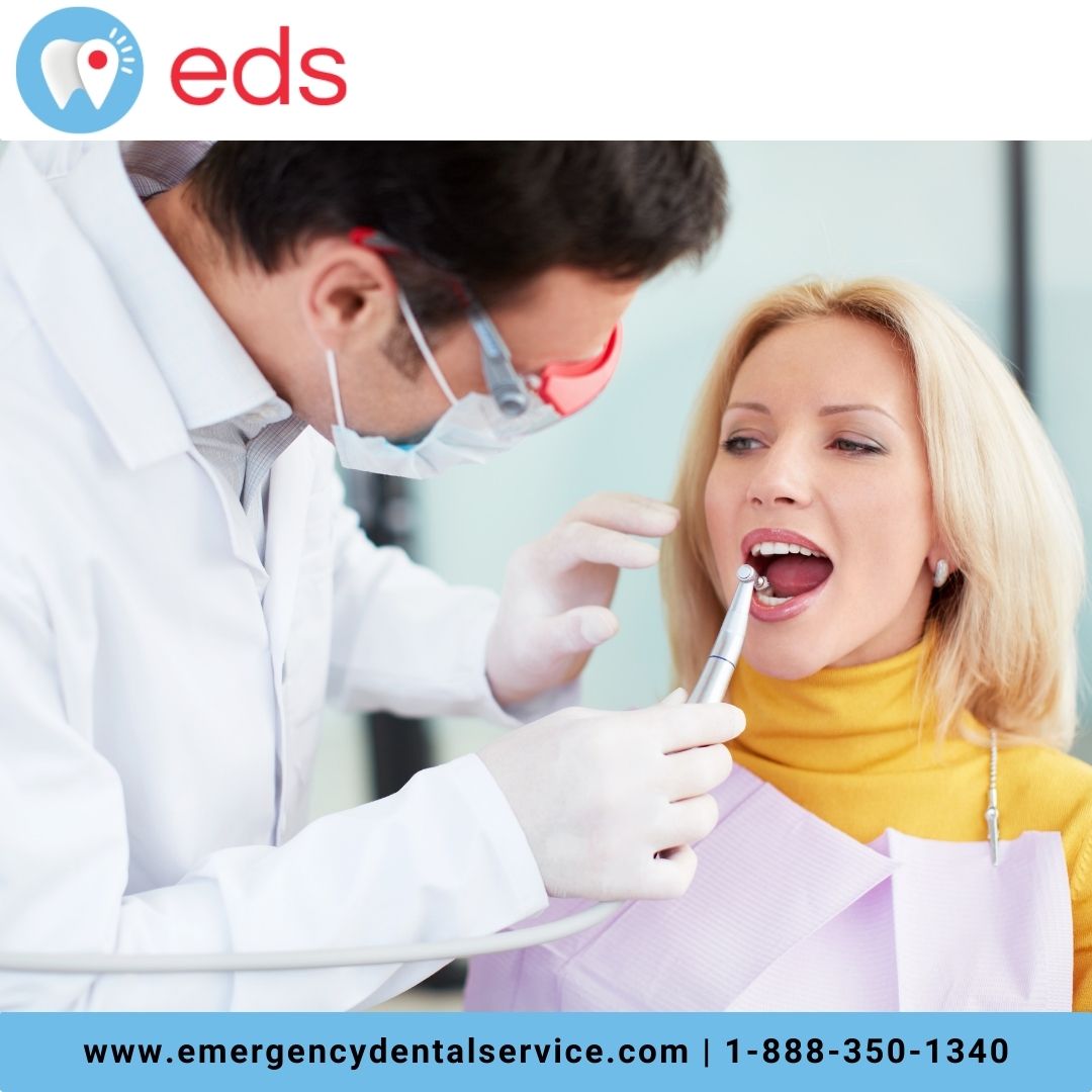 Emergency Dental Care in Pompano Beach, FL 33065 | Emergency Dental Service