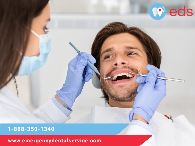 24 Hour Emergency Dentists in Fall River, MA 02724 | Emergency Dental Service