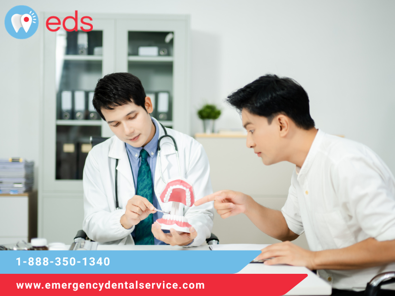 Emergency Dentist Open 24 Hours in Hartford, CT 06106 | Emergency Dental Service