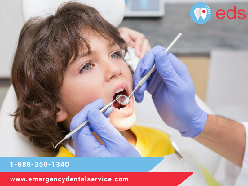 Emergency Dental Service in Northfield | Emergency Dental Service