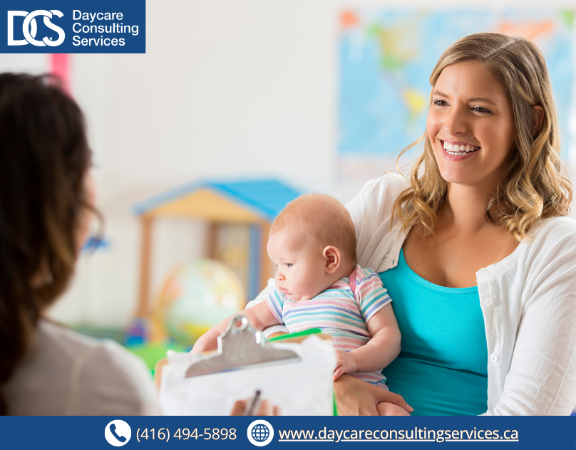 Join a Childcare Agency | Daycare Consulting Services