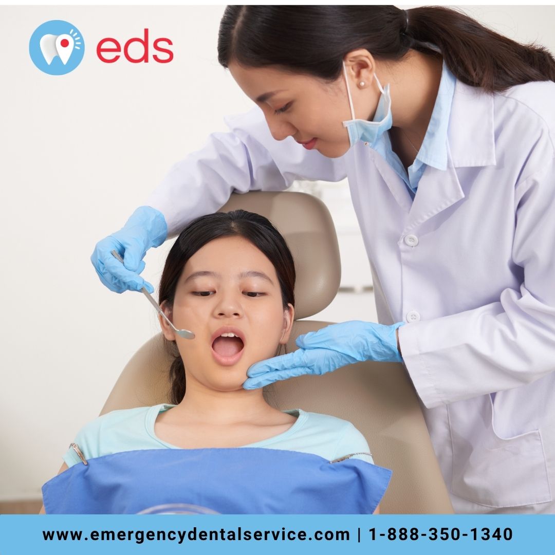 Emergency Dental Care Atlanta, GA 31196 | Emergency Dental Service