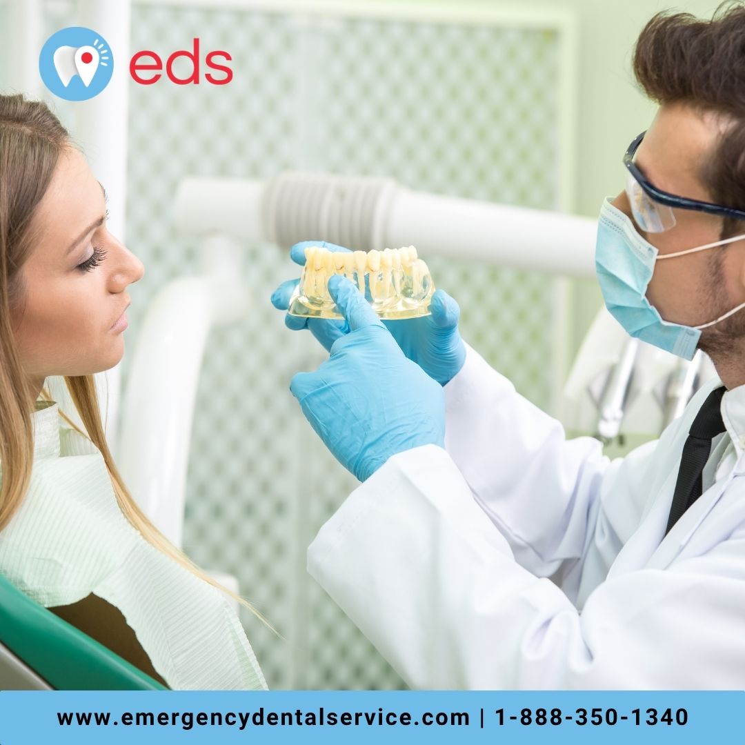 Emergency Dental Service in Niceville, FL 32578 | Emergency Dental Service
