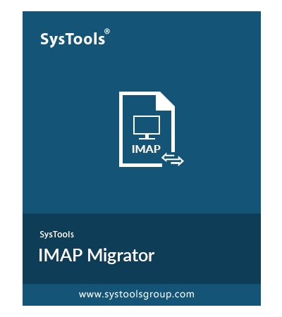 SysTools IMAP to IMAP Migration Tool