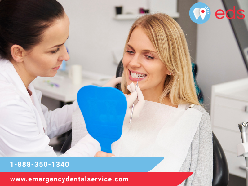 Emergency Dentist 24/7 in Ringoes | Emergency Dental Service