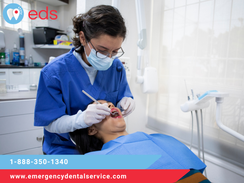 Emergency Dentist Open 24 Hours in Ocoee FL | Emergency Dental Service