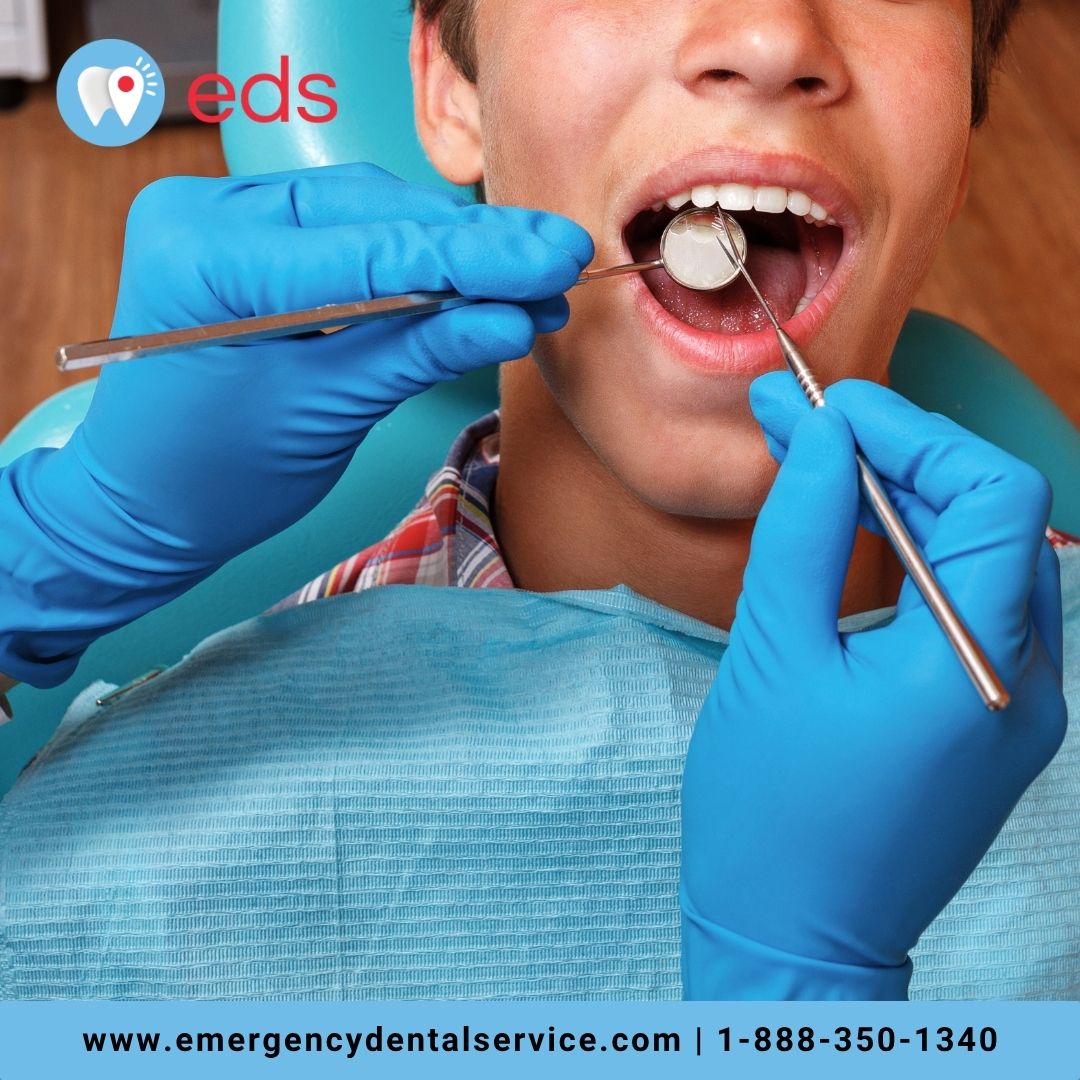 24 Hour Dental Emergency Hastings, FL 32145 | Emergency Dental Service