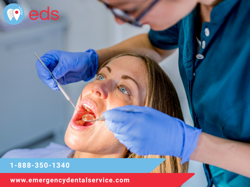 Emergency Dental Care in Perth Amboy | Emergency Dental Service