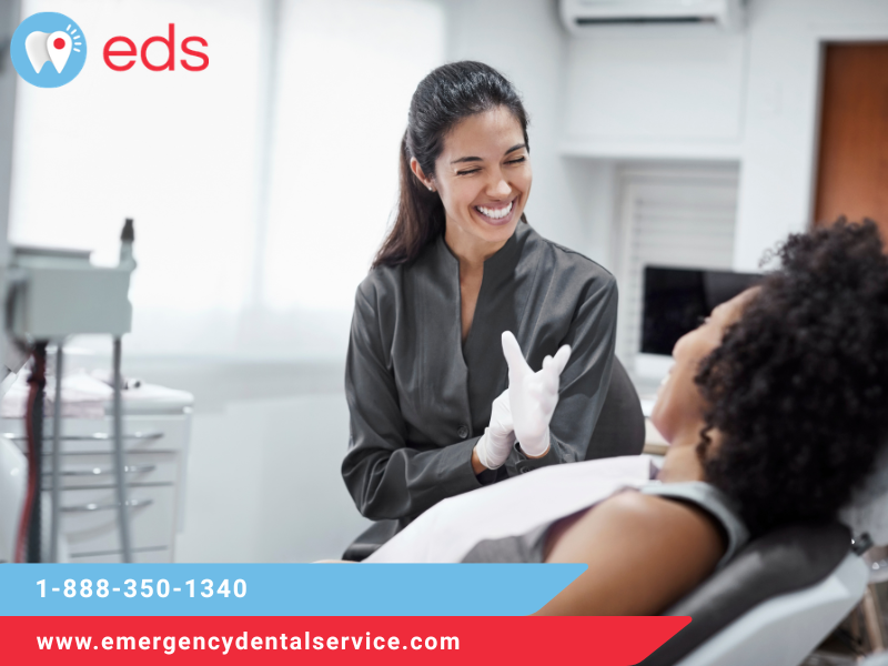 Dentist Emergency in Nanuet | Emergency Dental Service