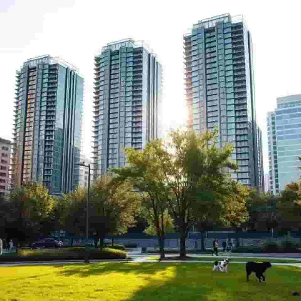 Prestige Golden Grove