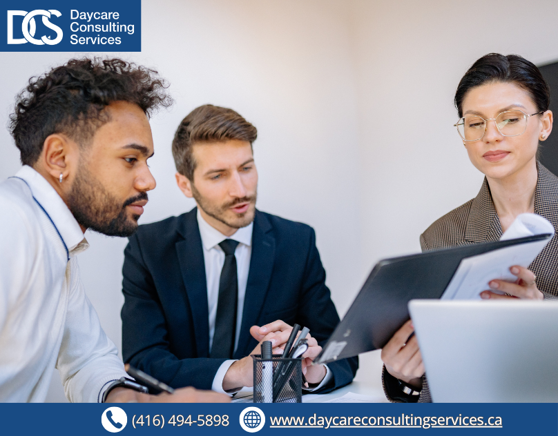 Day Care Licensing Ontario | Daycare Consulting Services