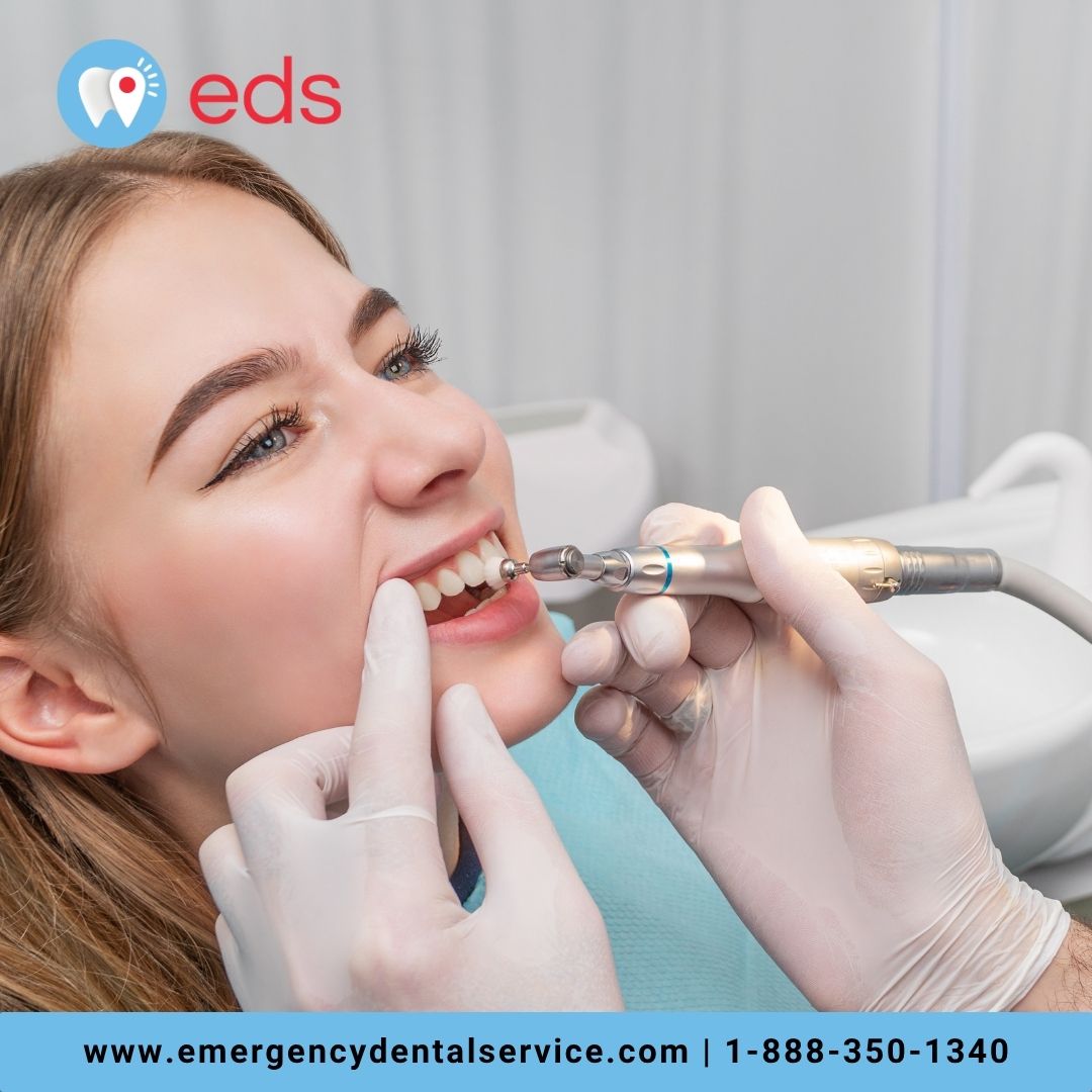 Dental Emergency in Mt Pocono, PA 18344 | Emergency Dental Service