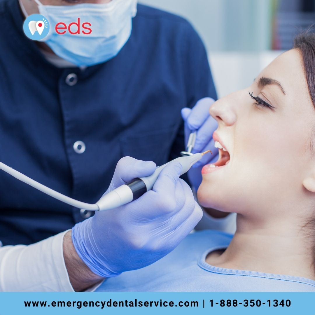 Dentist Emergency in Taylors, SC 29687 | Emergency Dental Service