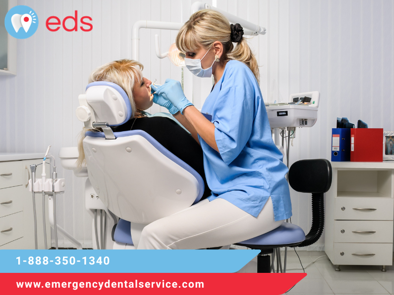 Dental Emergency in Harrison, NJ 07029 | Emergency Dental Service