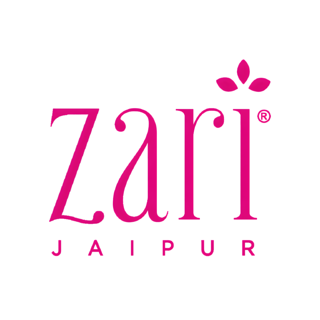 Tissue Lehenga with Zardozi work