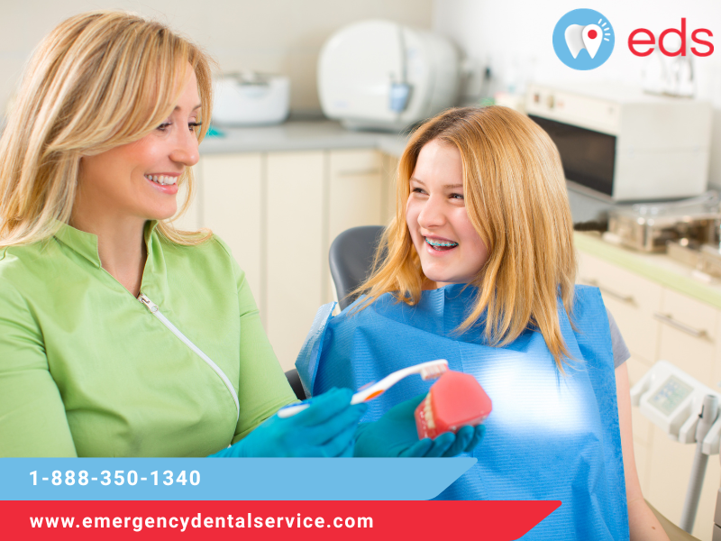 Emergency Dental Care in Delray Beach FL | Emergency Dental Service