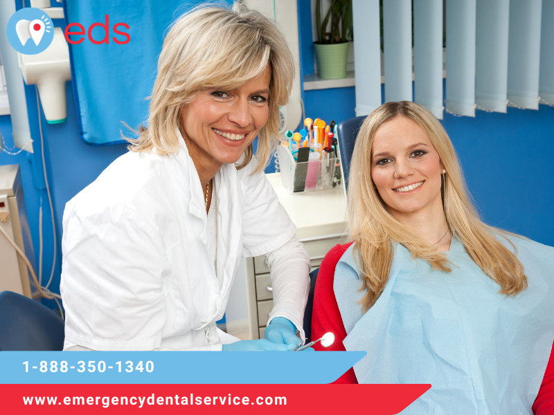 Emergency Dental Service in Newark, NJ 07199 | Emergency Dental Service