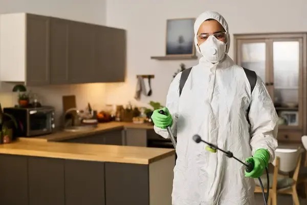 Commercial Pest Control Calgary