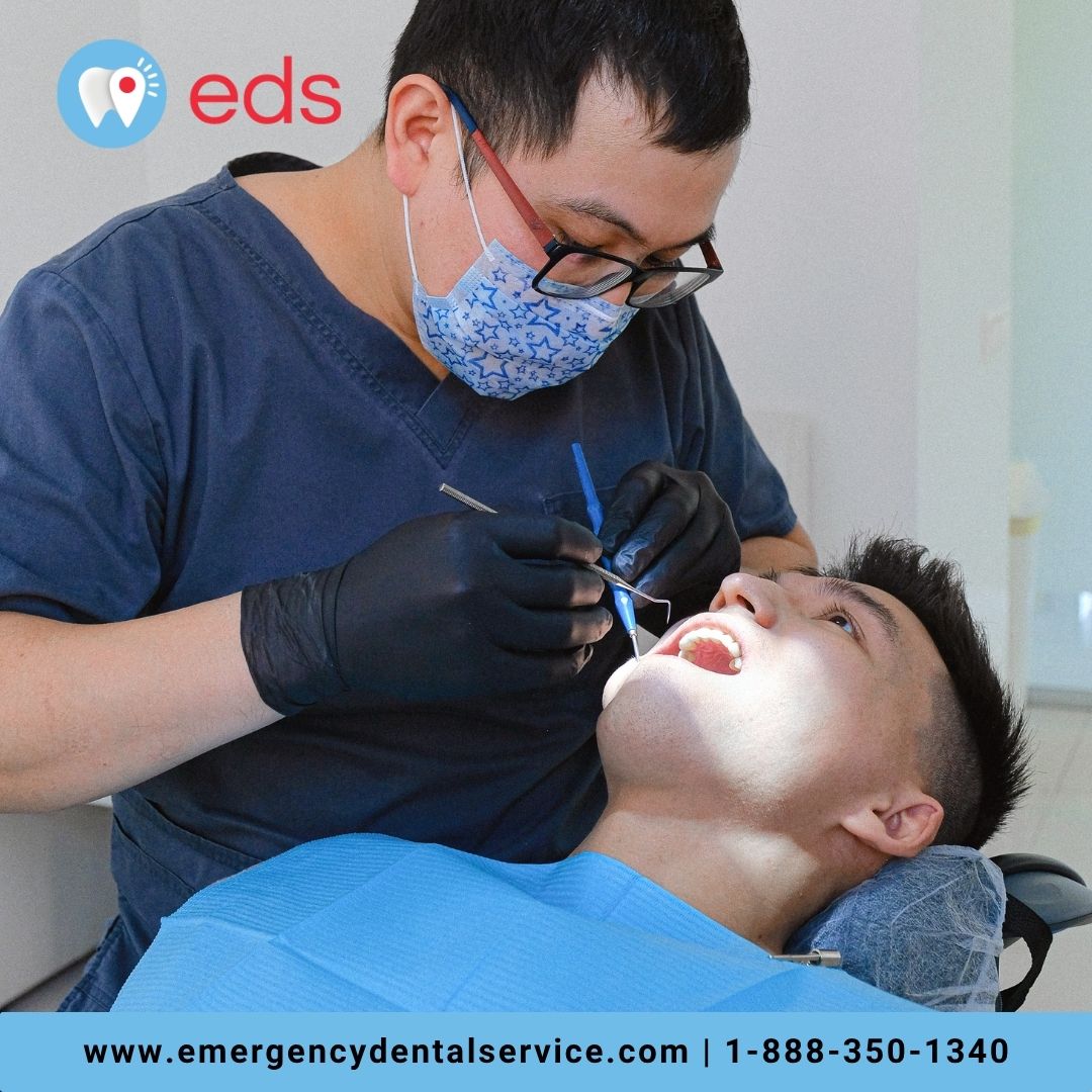 Emergency Dental Services in Kennesaw, GA 30152 | Emergency Dental Service