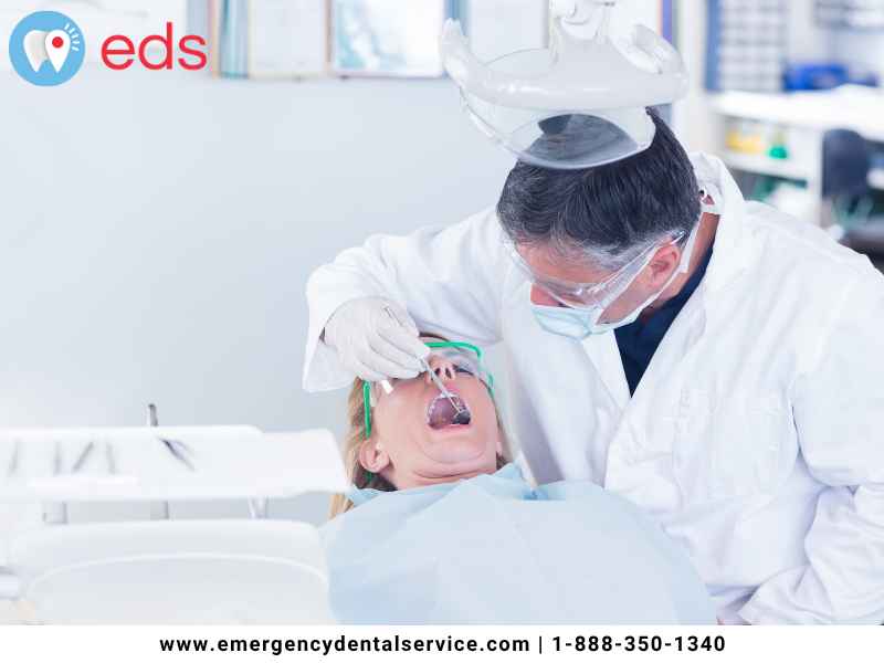 24 Hour Emergency Dentists in Palmyra, NJ 08065 | Emergency Dental Service