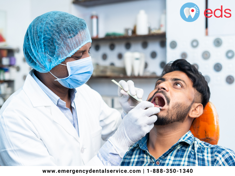 Emergency Dental Services in Orlando FL | Emergency Dental Service