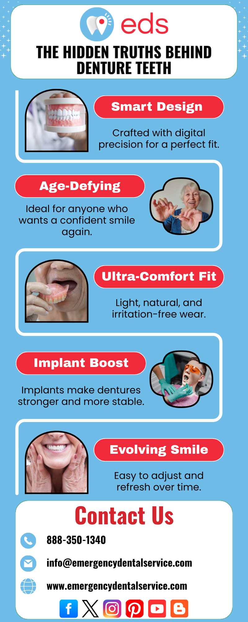 Emergency Dentist 24/7 in Rialto Ca | Emergency Dental Service