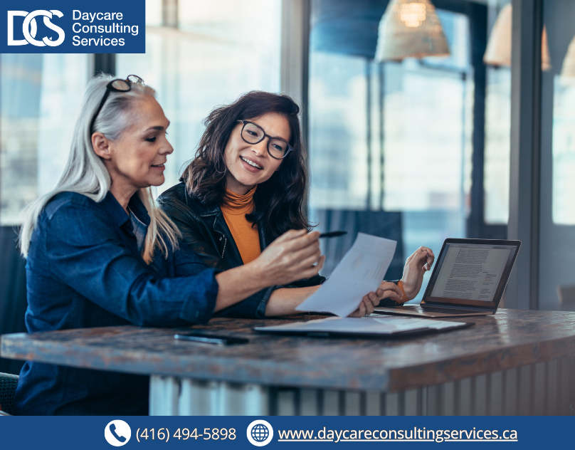 Day Care Licensing Ontario | Daycare Consulting Services