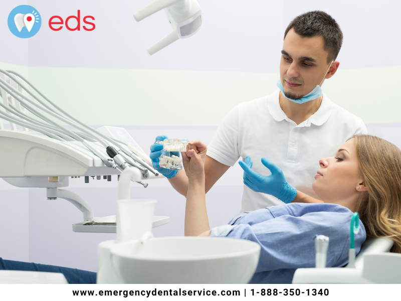 Emergency Dental Care in Delray Beach FL | Emergency Dental Service